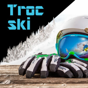 Troc-ski
